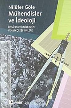 Paperback Muhendisler ve Ideoloji (Turkish Edition) Book