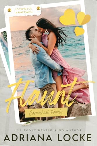 Flaunt view 2
