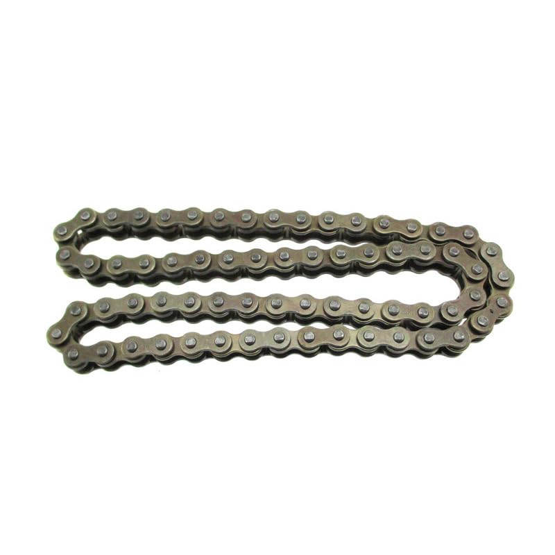 Z190 Engine Starter Motor Chain 25H 66 Links for Zongshen 190cc ZS1P62YML-2 Pit Dirt Bike
