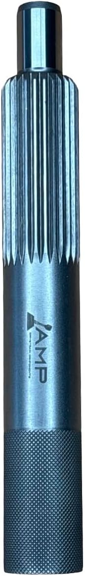 26 Spline Steel Clutch Alignment Line Up Shaft T26-F