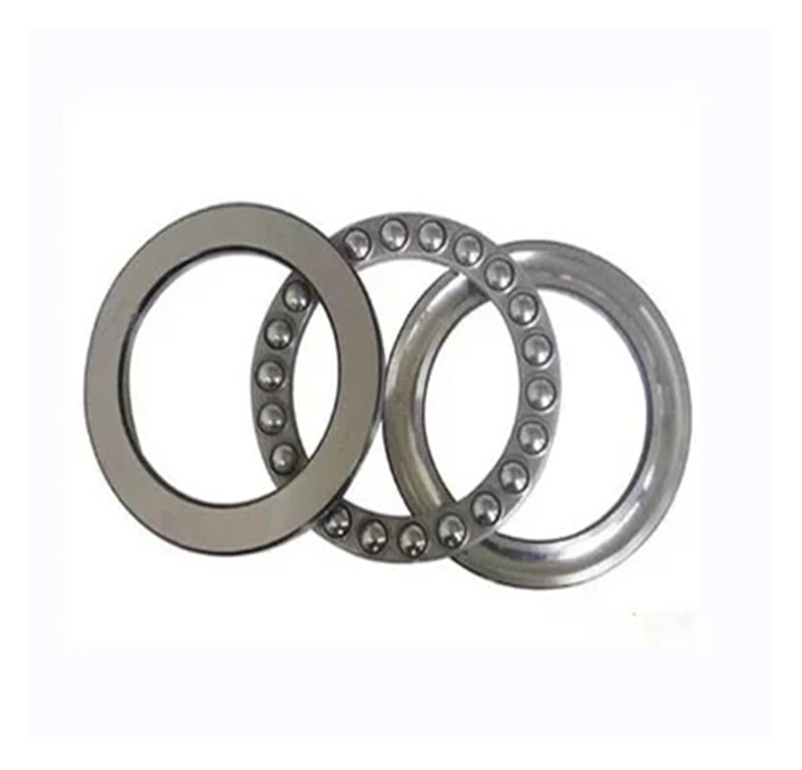 AARTERZZA 51113 (65x90x18 mm) Axial Ball Thrust Bearing (65mm x 90mm x 18mm)