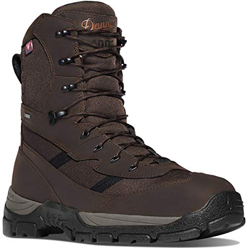 Danner Men's Alsea 8
