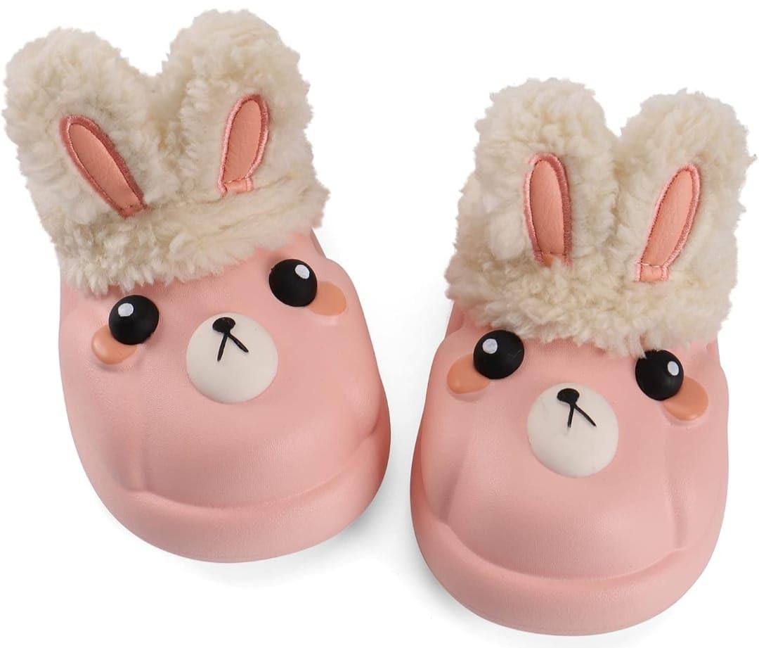 DISOLVE Toddler Boys Girls Indoor House Slippers Lightweight Kids Baby Non-Slip First Walking Home(Random One Color) Size (5-6Year) (B0DCW2JTKX) Amazon Price History, Amazon Price Tracker