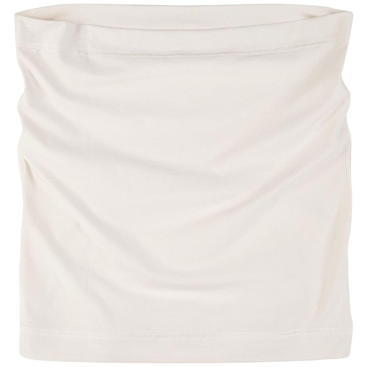 Bandeau Peau à Peau pour Nouveau-Nés - Support Kangourou - Qualité Bio, Couleur Beige, Taille M - 5