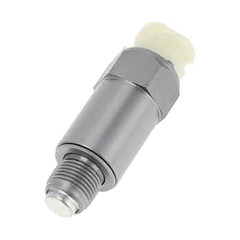 Amazon.com: Motoforti 1 Pcs No.81271210027 Transmission