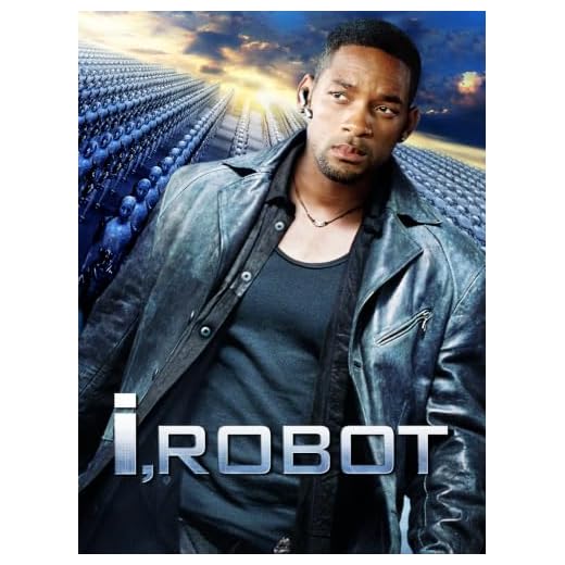I, Robot