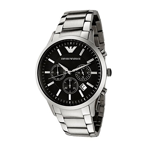 �G���|���I �A���}�[�j EMPORIO ARMANI �N���m �N�I�[�c �����Y �r���v AR2434