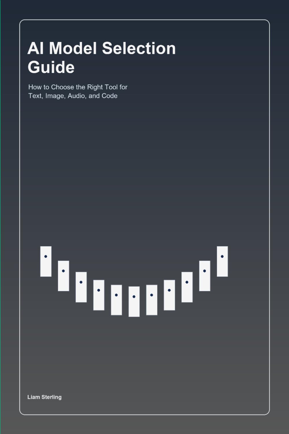 AI Model Selection Guide: How to Choose the Right Tool for Text, Image, Audio, and Code