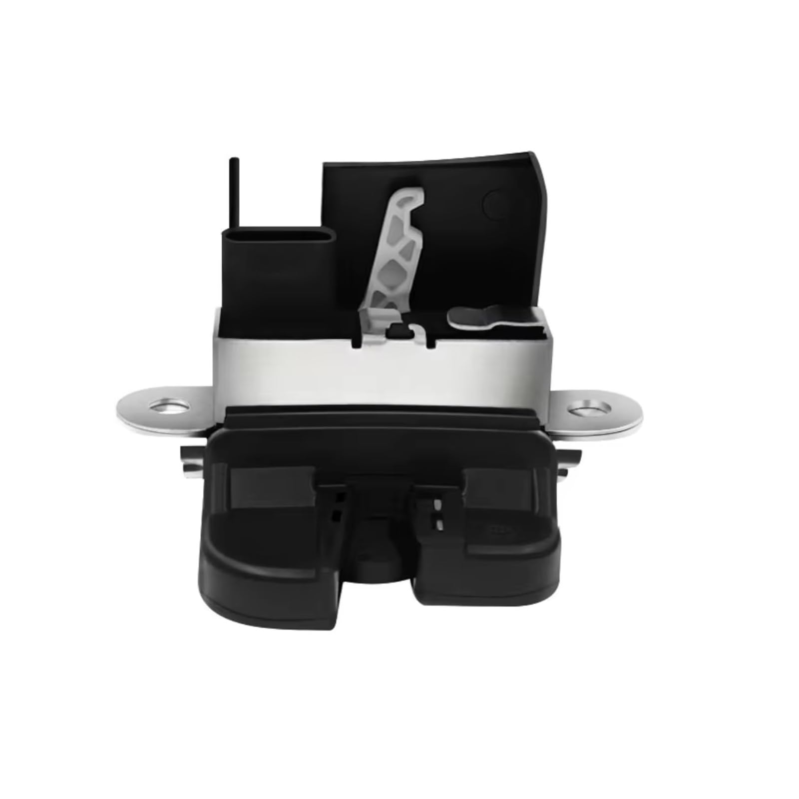 Car Boot Tailgate Lock Compatible with Seat for Altea 2004-2016 for Leon 2005-2012 Car Rear Tailgate Boot Trunk Lid Lock Latch Accessories OEM：1T0827505G