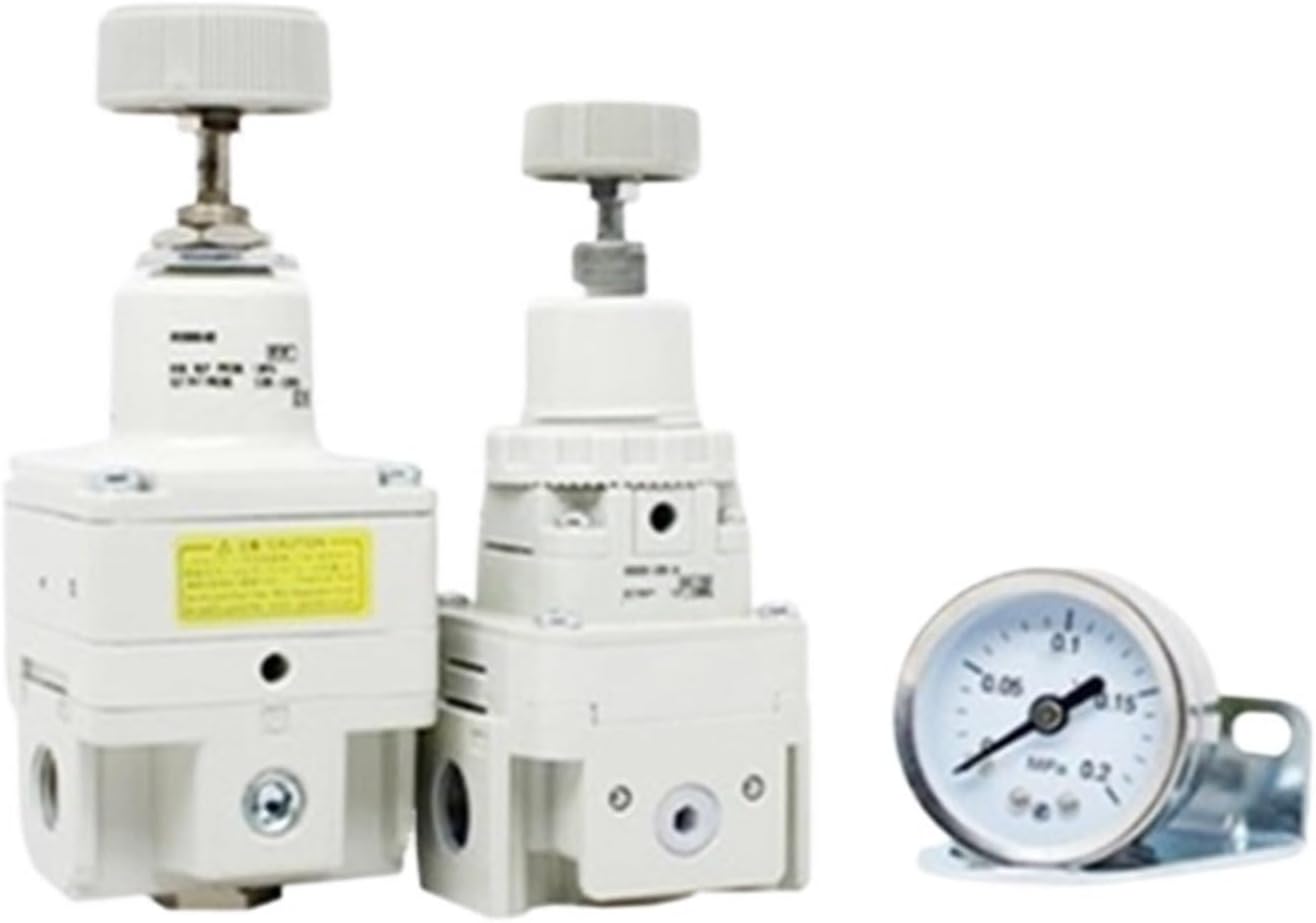 1pcs Precision Regulator IR IR1000-A IR2000-A Series IR1000/IR1010/IR1020-01/01BG-A IR2000/IR2010/IR2020-01/01BG-A(IR2020-02BG-A)