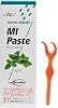 GC MI Paste Mint 1.4 oz 40 g x 1 Trial Product Ultra Floss S 1