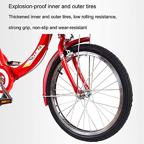 Triciclo para adultos de 20 pulgadas, con canasto y respaldo alto, ideal para personas mayores, hombres y mujeres miniatura 3