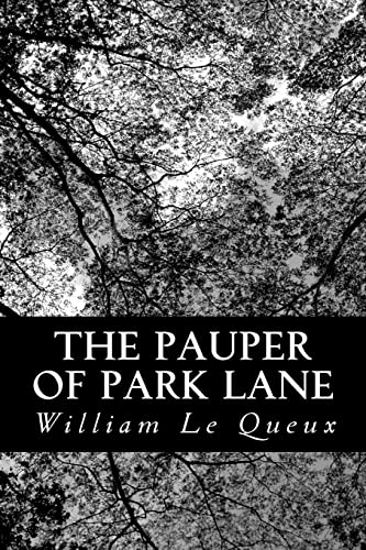 The Pauper of Park Lane