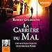 La Carrière du mal (Cormoran Strike 3)