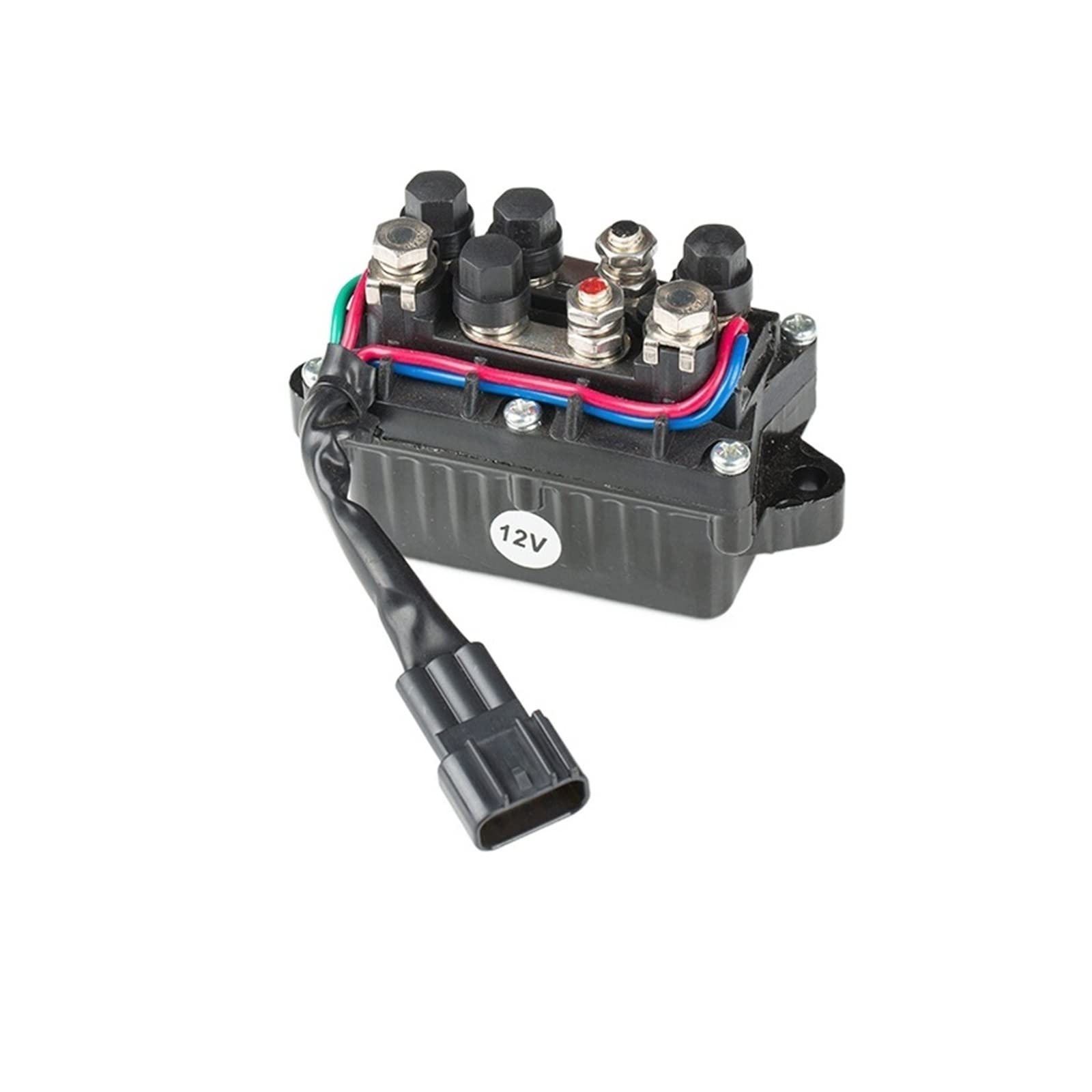 Relais électrovanne Yacht F150 F250 63P-81950-00-00 relais de trim pour moteur hors-bord