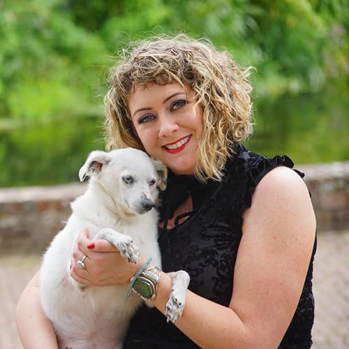 Vegan Witchcraft. With Corey Lee Wrenn | Ep. 103