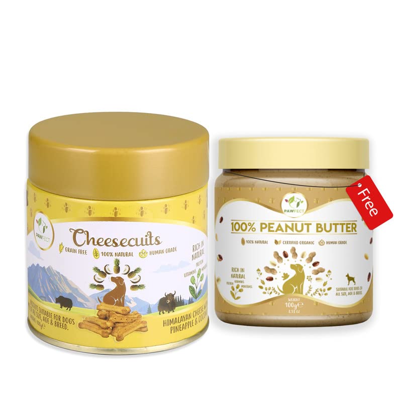 See full amazon price history chart for Pawfect- Himalayan Cheesecuits Biscuits for Dogs | Crunchy Treats for Adult and Puppy | Buy 1 Dog Biscuit Get 1 Free 100% Pure Peanut Butter Pawfect- Himalayan Cheesecuits Biscuits for Dogs | Crunchy Treats for Adult and Puppy | Buy 1 Dog Biscuit Get 1 Free 100% Pure Peanut Butter (B0B6CDPXR5) Amazon Price History, Amazon Price Tracker