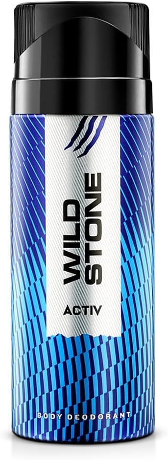 Activ Fresh Deodorant Spray For Men, 150Ml