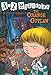 The Orange Outlaw (A to Z Mysteries)