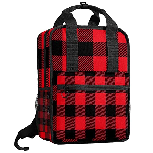 Sac à dos motif ananas jaune avec bretelles ergonomiques