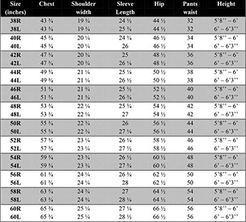 Milano Moda Herring Bone Stripe Fashion Suit With Vest & Pants 5264 Bk-58R Black #TOP4