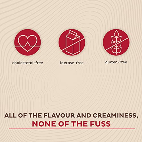 Nestle Coffee-Mate Original, 1er Pack (1 x 1 kg)