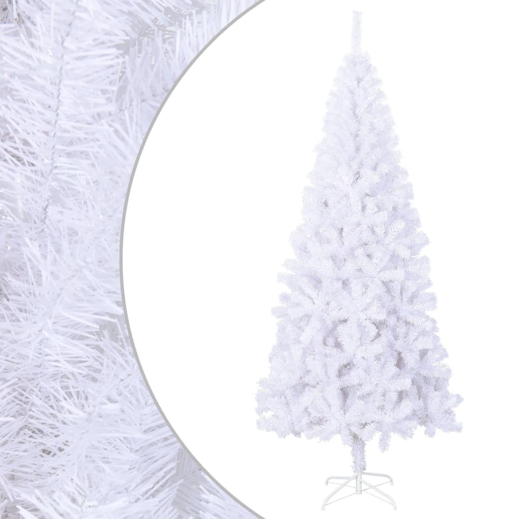 Árbol de Navidad de 210 cm GeenYuu ideal para decorar el salón familiar u oficinas este año