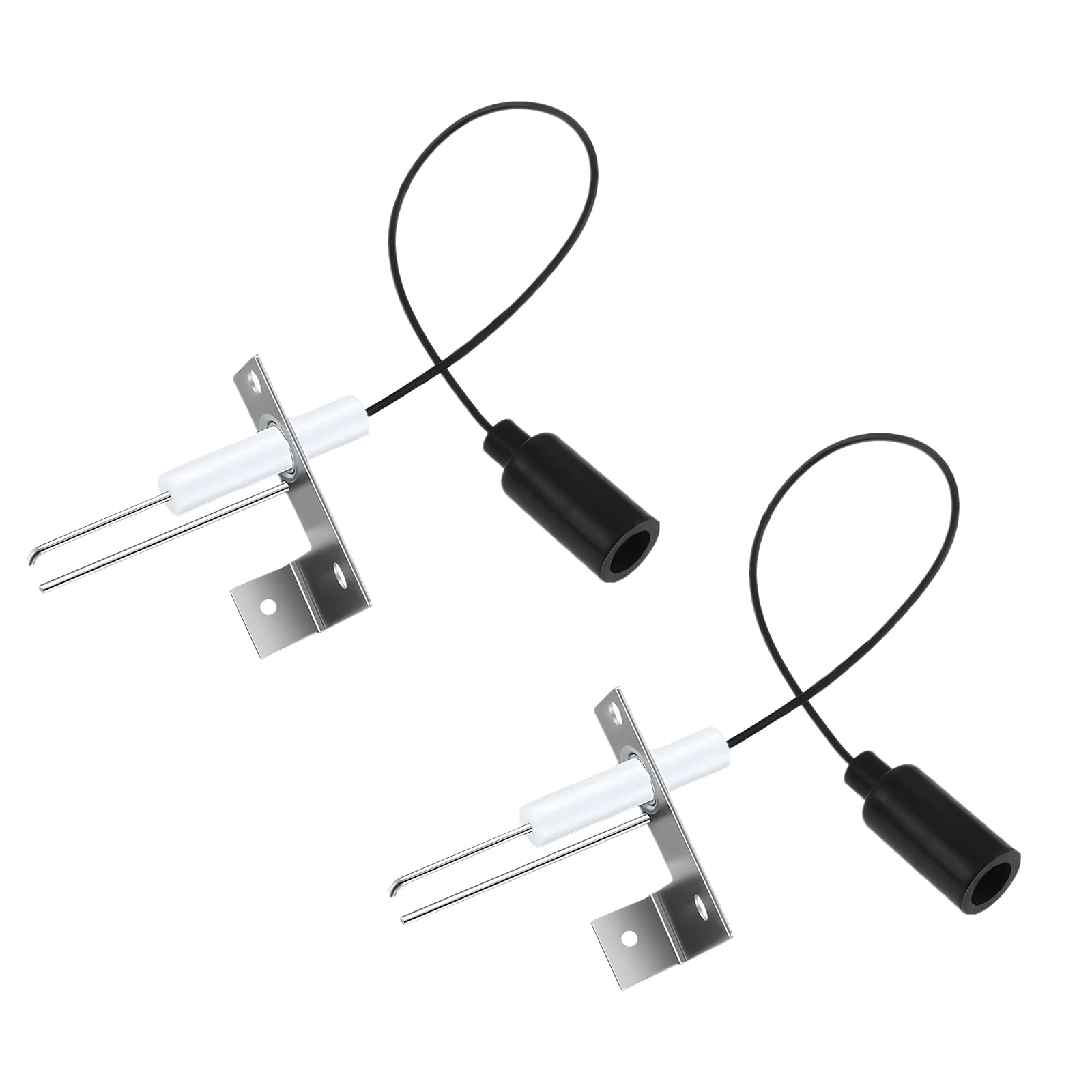 93868 RV Water Heater Igniter Electrodes for Atwood/Dometic, 2-Pack