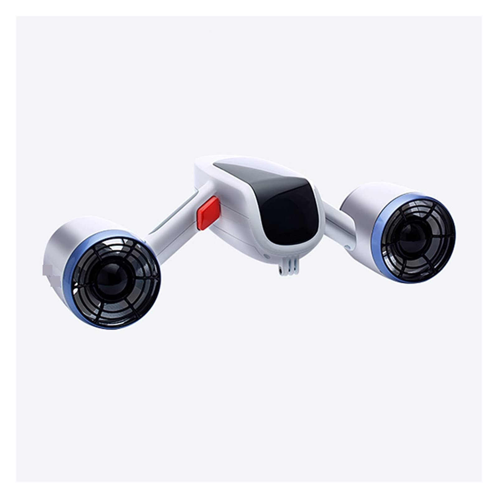 Scooter subacqueo, Subacquea UAV Semovente Immersione Booster Snorkeling Elica