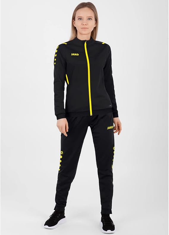JAKO Challenge Women's Polyester Trousers