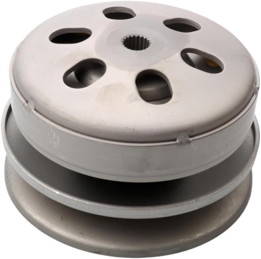 Compatible with Scooter Models PCX125 PCX150 KZR 2010 2014 2012 2014 Aftermarket Replacement Clutch Assembly Bell