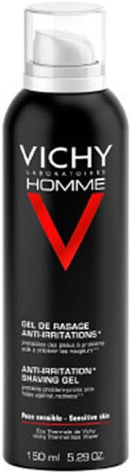 Vichy A VH GEL RASAGE PS 150ML