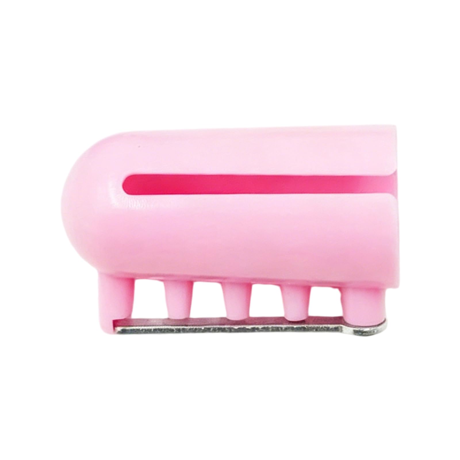 Limtula ABS Finger Guards for Knitting and Sewing Protects Fingers While Threading Needle Easily ABS Sewing Threader Tool