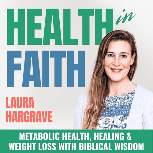 Health in Faith | How to Lose Weight Fast, Metabolic Syndrome, Brain Fog, Insulin Resistance, Prediabetes Diet, Low Carb Diet