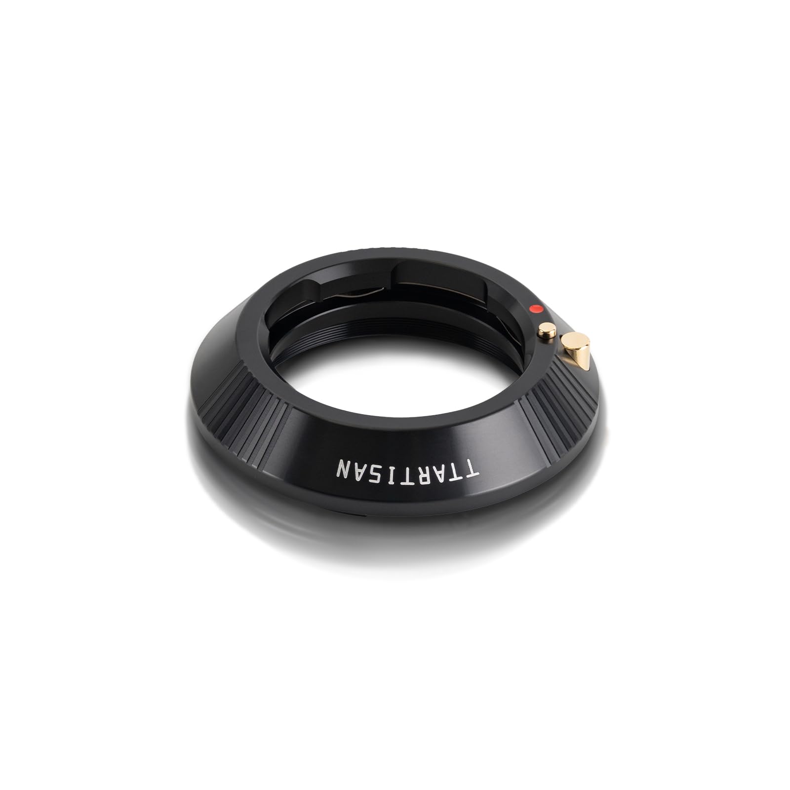 TTArtisan M-Mount Adapter to Nikon Z-Mount Lens Adapter Converter Ring Compatible with Nikon Z-Mount Camera Z5 Z6 Z7 Z6II Z7II ZFC Z30 Z50 Z9