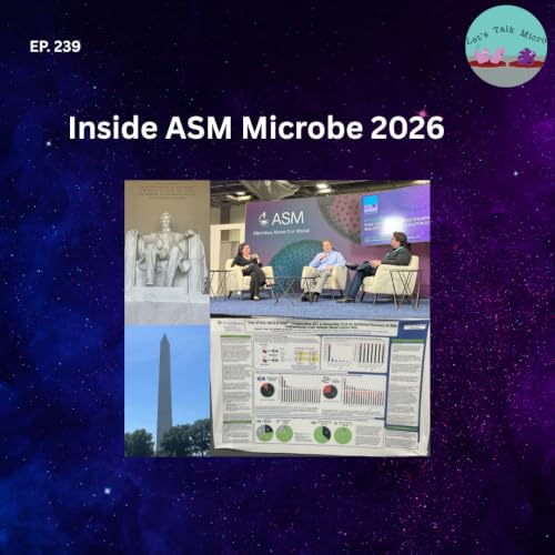 239: Inside ASM Microbe 2026