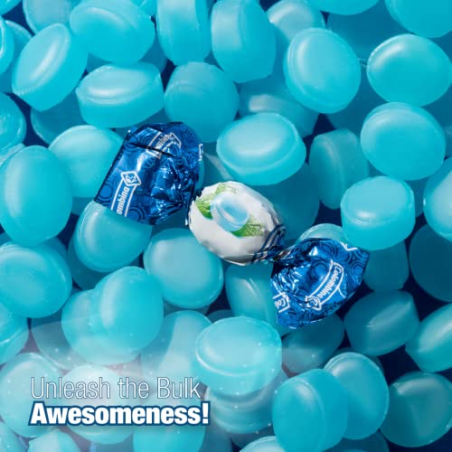 Colombina Breath Mints Delicate Drops - Over 660 Individually Wrapped Breath Savers Mini Mints In Bulk Bag For Long-Lasting Freshness And Convenience (2.2 Lbs). #TOP6