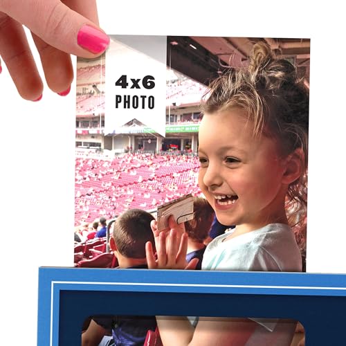 Image of YouTheFan NFL 3D Logo Picture Frame