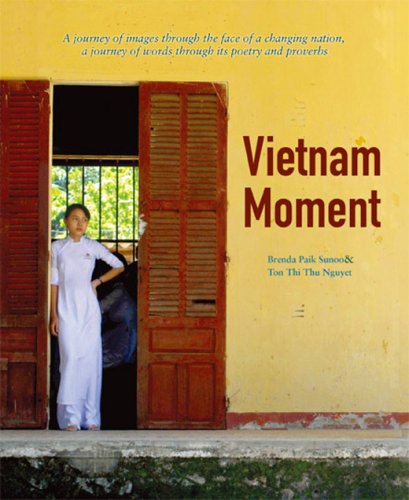 Vietnam Moment Vietnam Moment