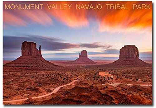 Imán de nevera rectangular 2.5x3.5 pulgadas color múltiple miniatura 1