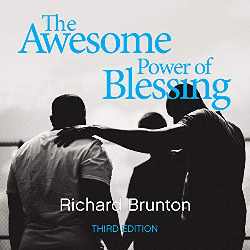 The Awesome Power of Blessing You Can Change Your World
