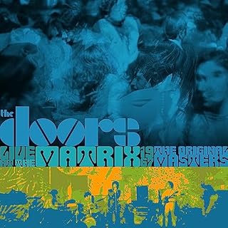 Live at the Matrix (Coffret 3 CD) [ed Lim]