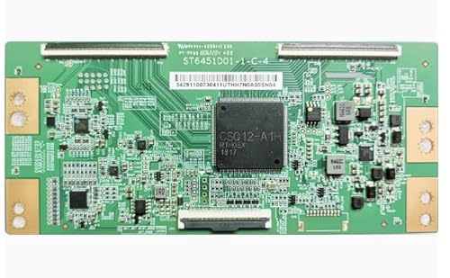 Ailsa Hexi Logic Board ST6451D01-1-C-4 �}�U�[�{�[�h�������i