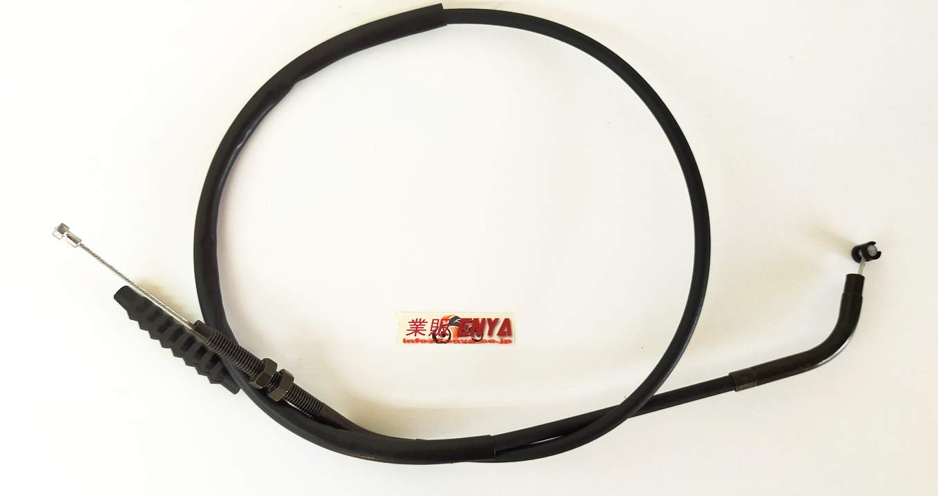 Amazon | 【業販縁や】CB400SF/SB (～99 ）NC31 クラッチケーブル