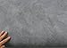 ROSEROSA Peel and Stick PVC Concrete Self-Adhesive Wallpaper Covering Counter Top Shelf Liner Gray (DM224 : 2.00 Feet X 6.56 Feet)