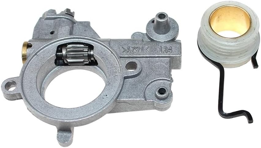 Oil Worm Gear Fit for MS661 MS661C MS651 OEM 1144 640 3200 1144 640 7101