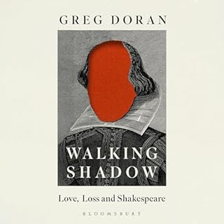 Walking Shadow cover art