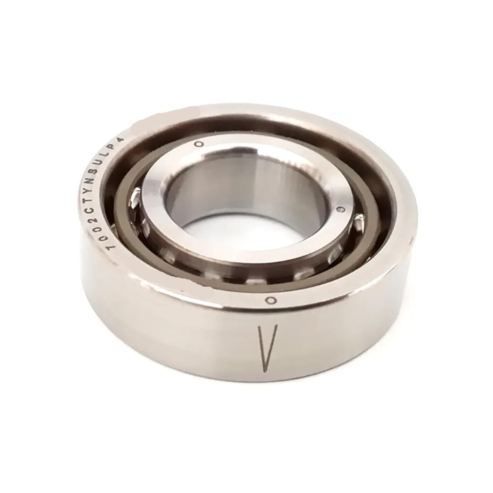 CJKXPZMH 1PCS 7002 7002C 7002CTYNSULP4 15X32X9 ABEC-7 Angular Contact Ball Bearing