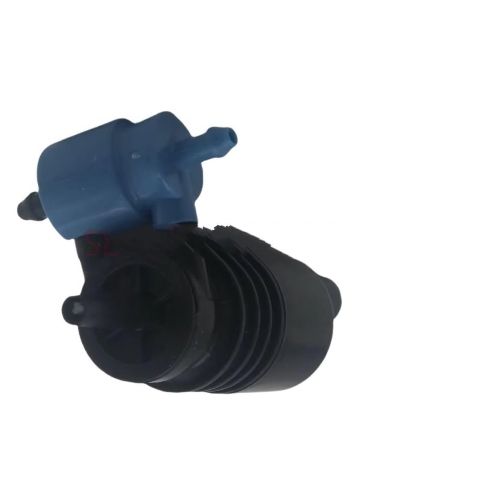 Windscreen Washer Pump Compatible with Jeep for Commander 2007-2010 for Compass 2007-2017 1 Pcs Windshield Washer Motor Pump Accessories BB 17K624 AA