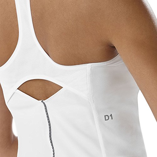 ASICS Femmes Robe de tennis 154421 0014 - vue 7